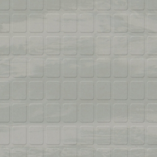 Picture of Flexco - Evolving Styles Creative Elements Square Light Gray