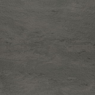 Picture of Flexco - Evolving Styles Creative Elements Hammered 18 x 18 Charcoal w Black