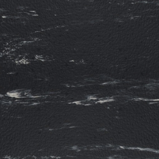 Picture of Flexco - Evolving Styles Creative Elements Hammered 36 x 36 Black w White