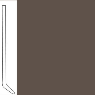 Picture of Flexco - Wallflowers Wall Base 6 Cove Outer Banks