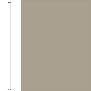 Picture of Flexco - Wallflowers Wall Base 2 1/2 Straight Barley