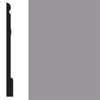 Picture of Flexco - Base Sculpture Wall Base Enchanted Gray