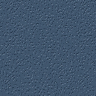 Picture of Flexco - FlexTones Hammered 12 x 36 Blue