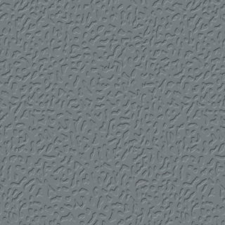 Picture of Flexco - FlexTones Hammered 12 x 36 Medium Gray