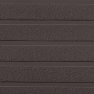 Picture of Flexco - Warning Tile 12 x 36 Bark