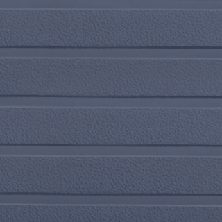 Picture of Flexco - Warning Tile 12 x 36 Blue