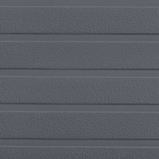 Picture of Flexco - Warning Tile 12 x 36 Blue Shadow