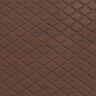 Picture of Flexco - Diamond Landing Tile Evolving Styles Wood Elements Simply Cherry