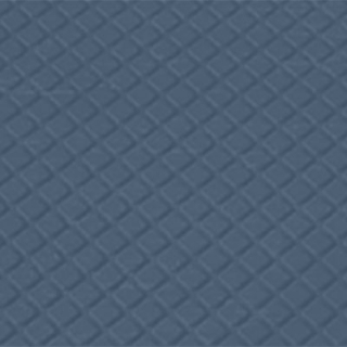 Picture of Flexco - Diamond Landing Tile FlexTones Blue