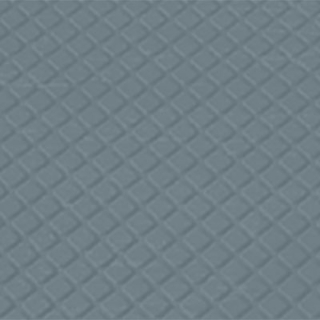 Picture of Flexco - Diamond Landing Tile FlexTones Blue Shadow