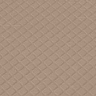 Picture of Flexco - Diamond Landing Tile FlexTones Cappucino