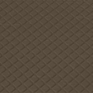 Picture of Flexco - Diamond Landing Tile FlexTones Chocolate