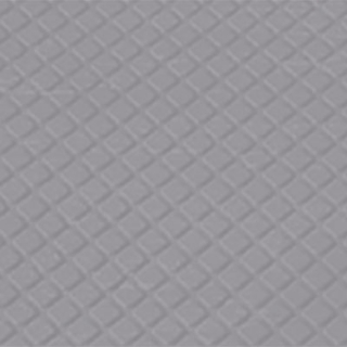 Picture of Flexco - Diamond Landing Tile FlexTones Gray