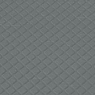 Picture of Flexco - Diamond Landing Tile FlexTones Graystone