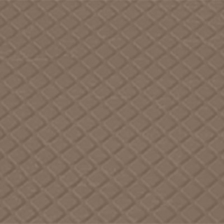 Picture of Flexco - Diamond Landing Tile FlexTones Milk Chocolate