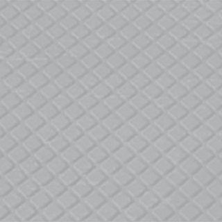 Picture of Flexco - Diamond Landing Tile FlexTones Titanium