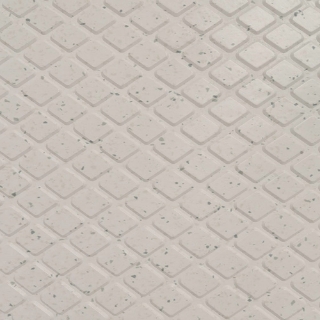 Picture of Flexco - Diamond Landing Tile SpexTones Artic Nickel Titanium Linen