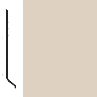 Picture of Flexco - Base Sculpture Wall Base Merit Meridian Bone