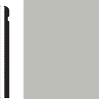 Picture of Flexco - Base Sculpture Wall Base Captivate Fjord