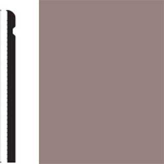 Picture of Flexco - Base Sculpture Wall Base Captivate Taupe