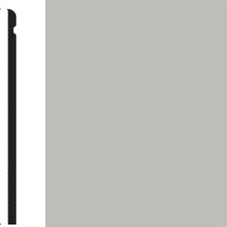 Picture of Flexco - Base Sculpture Wall Base Escalate Fjord