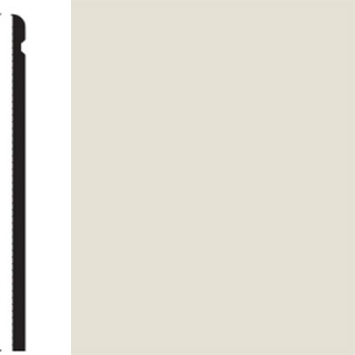 Picture of Flexco - Base Sculpture Wall Base Escalate Linen