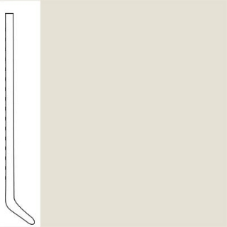 Picture of Flexco - Base 2000 Wall Base 4 1/2 Cove Linen