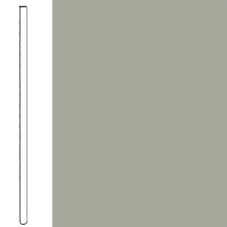 Picture of Flexco - Base 2000 Wall Base 4 1/2 Straight Light Gray