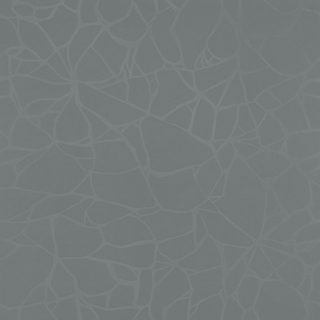 Picture of Roppe - Dimensions Tile - Crackled Design Cadet