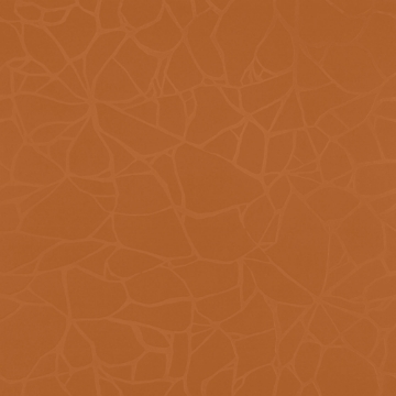 Picture of Roppe - Dimensions Tile - Crackled Design Citrus