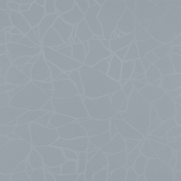 Picture of Roppe - Dimensions Tile - Crackled Design Peaceful Blue