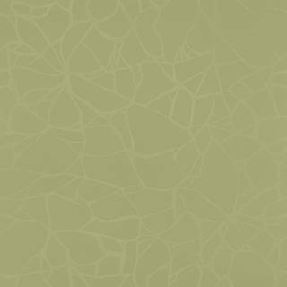 Picture of Roppe - Dimensions Tile - Crackled Design Pear Green