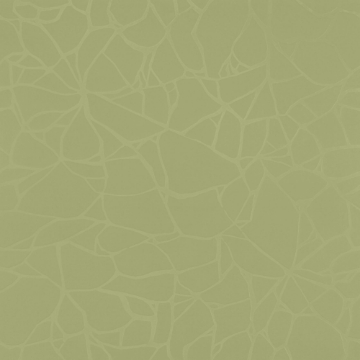 Picture of Roppe - Dimensions Tile - Crackled Design Pear Green