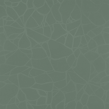 Picture of Roppe - Dimensions Tile - Crackled Design Sweet Basil