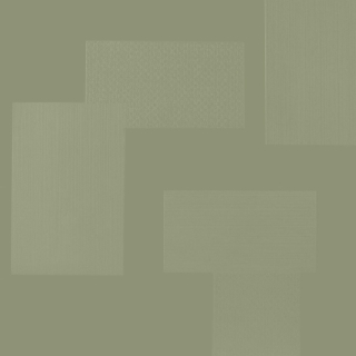 Picture of Roppe - Dimensions Tile - Random Design Aged Fern