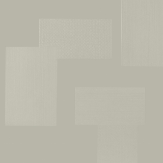 Picture of Roppe - Dimensions Tile - Random Design Moonrise