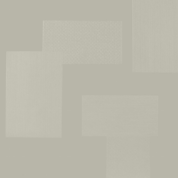 Picture of Roppe - Dimensions Tile - Random Design Moonrise