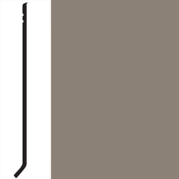 Picture of Roppe - Pinnacle Plus Wall Base 20 Draft Beigewood