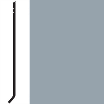 Picture of Roppe - Pinnacle Plus Wall Base 20 Draft Cadet