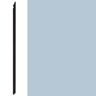 Picture of Roppe - Pinnacle Plus Wall Base 25 Classic Peaceful Blue