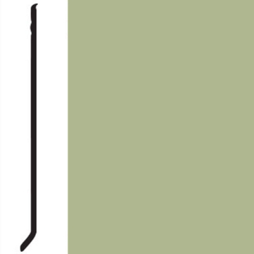 Picture of Roppe - Pinnacle Plus Wall Base 30 Sketch Aged Fern