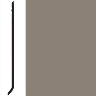 Picture of Roppe - Pinnacle Plus Wall Base 30 Sketch Beigewood