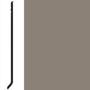 Picture of Roppe - Pinnacle Plus Wall Base 30 Sketch Beigewood