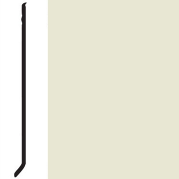 Picture of Roppe - Pinnacle Plus Wall Base 30 Sketch Moonrise