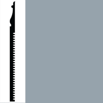 Picture of Roppe - Pinnacle Plus Wall Base 55 Nobility Cadet