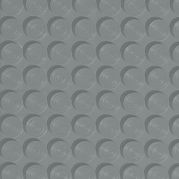 Picture of Roppe - Raised Design - Lug Back Vantage Design Cadet