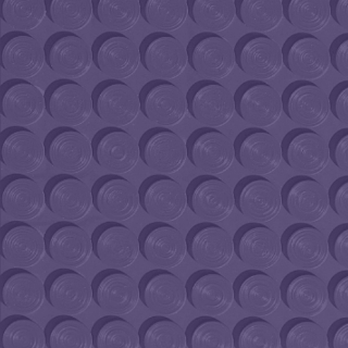 Picture of Roppe - Raised Design - Lug Back Vantage Design Grape