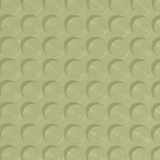 Picture of Roppe - Raised Design - Lug Back Vantage Design Pear Green