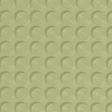 Picture of Roppe - Raised Design - Lug Back Vantage Design Pear Green