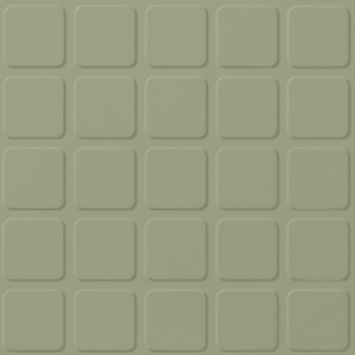 Picture of Roppe - Raised Design - Raised Square Design Aged Fern